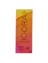 Schwarzkopf Igora Vibrance 6-78 - Rubio Oscuro Cobrizo Rojo 60 ml